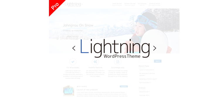 LightningPro